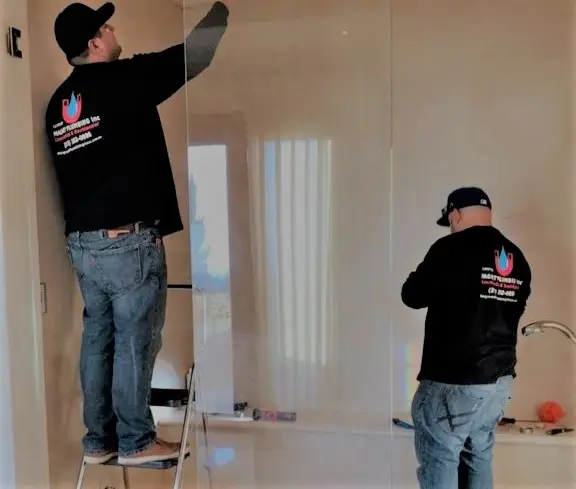 Professional plumbing installation for Toilet Repair in Burnt Factory